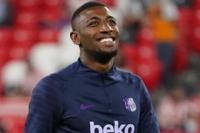 Koeman Beberkan Alasan Emerson Dijual ke Spurs