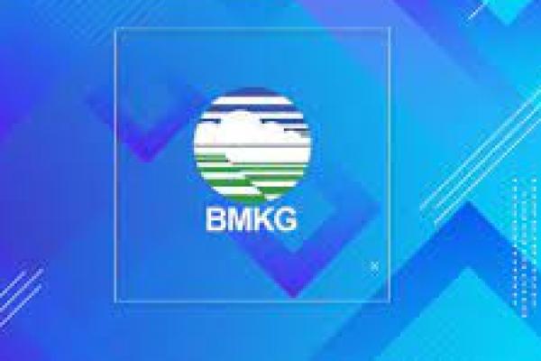 BMKG: Sebagian Sumatera Berpotensi Turun  Hujan Lebat 