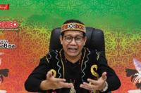 Luncurkan Gerakan Nasional BBI, Gus Halim Ajak Beli Produk Lokal