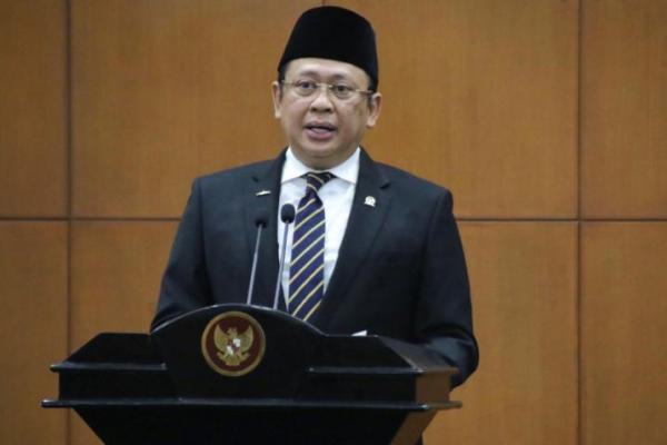 Bamsoet: MPR Terbuka Atas Saran dan Kritik Untuk Kepentingan Bangsa