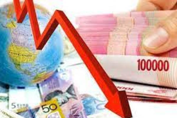 Pagi Ini, Rupiah dan IHSG Sama-sama Letih