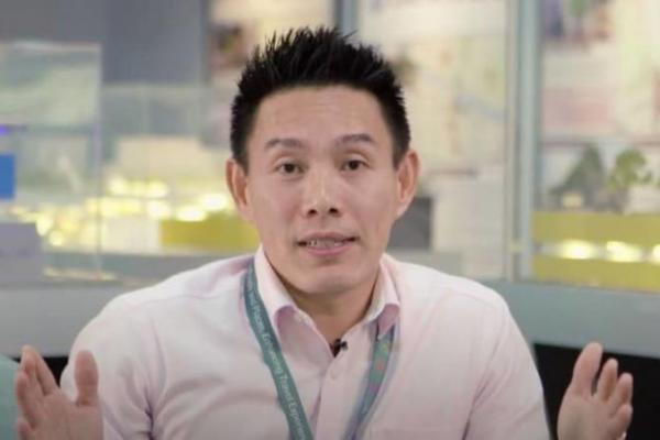 Mantan Wakil Direktur LTA Singapura Henry Foo Terbukti Korupsi S$1,24 Juta