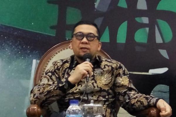 Persiapan Pemilu Serentak 2024 Tak Terpengaruh Isu Amandemen