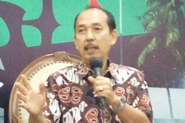 FPKB Sebut Beberapa Kerumitan Pelaksanaan Pemilu Serentak 2024