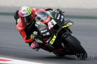 Cetak Sejarah Baru, Crutchlow Akui Espargaro Layak Naik Podium