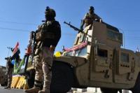 Sempat Dibatalkan, Akhirnya Pemerintah Irak Setujui Rancangan UU Wajib Militer