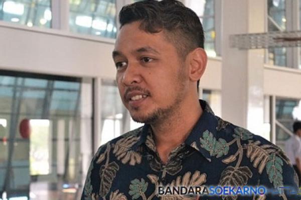 AP II: Pengisian e-HAC Kini Lewat Aplikasi PeduliLindungi