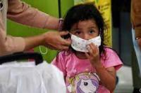 Studi: Anak Positif Corona Menderita Gejala Berkepanjangan 15 Minggu 