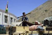 Gagal Capai Kesepakatan Damai, Taliban Serbu Panjshir