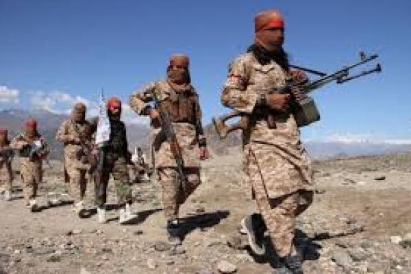 Pemimpin G20 Sepakat Tingkatkan Upaya Cegah Krisis Kemanusiaan Afghanistan