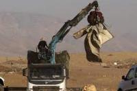 Israel Hancurkan Desa Badui Arab Untuk ke-192 Kali Sejak 2010