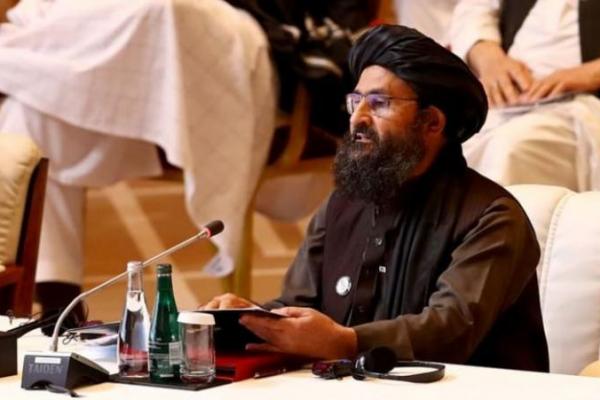 Pendiri Taliban Abdul Ghani Baradar Dikabarkan Akan Pimpin Pemerintahan Afghanistan