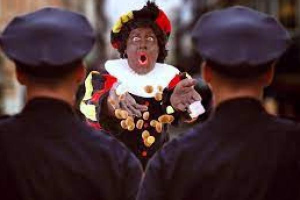 Belanda Masih Rasis ke Etnis Minoritas