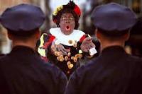 Belanda Masih Rasis ke Etnis Minoritas