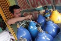 Pemerintah Libatkan Swasta Distribusi Oksigen Medis  Keluar Jawa