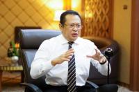 PPHN untuk Menjaga Konsistensi  Visi Indonesia 2045