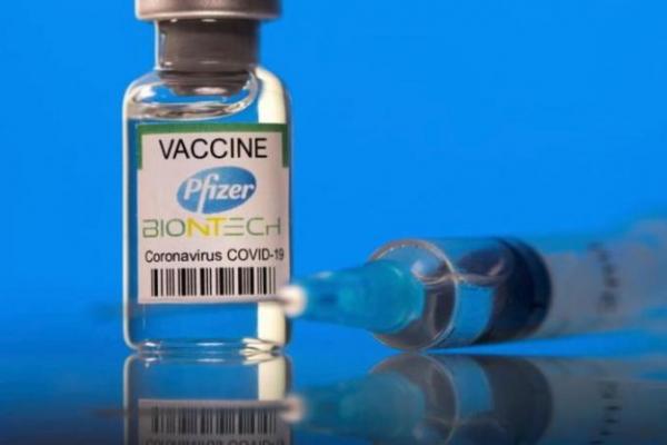 Seluruh Populasi di Toledo Brasil akan Divaksinasi Pfizer