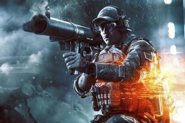 Cepetan Daftar Via Google Play Store, Battlefield Mobile Akan Uji Coba Bulan Ini