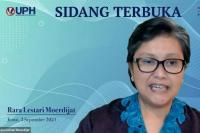 Organisasi Membutuhkan Kepemimpinan Yang Kuat Menghadapi Situasi yang Kompleks