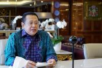 Universitas Terbuka Harus Didukung Karena Menjadi Solusi Masyarakat Mengakses Pendidikan Tinggi