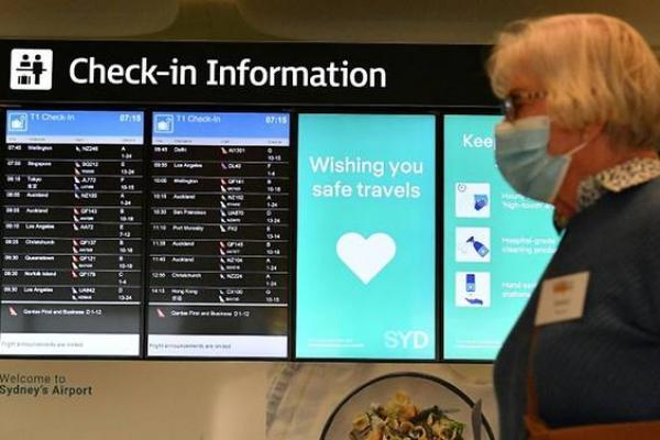 Selandia Baru Wajibkan Petugas Kesehatan dan Guru Divaksinasi COVID-19