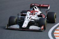 Pembalap F1 Kimi Raikkonen Positif COVID-19