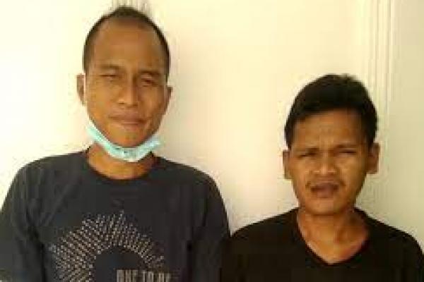 Dua ABK WNI Korban Eksploitasi Ditampung KBRI Muscat