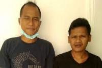 Dua ABK WNI Korban Eksploitasi Ditampung KBRI Muscat