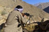 Taliban Klaim Taklukkan Panjshir, Oposisi Membantah