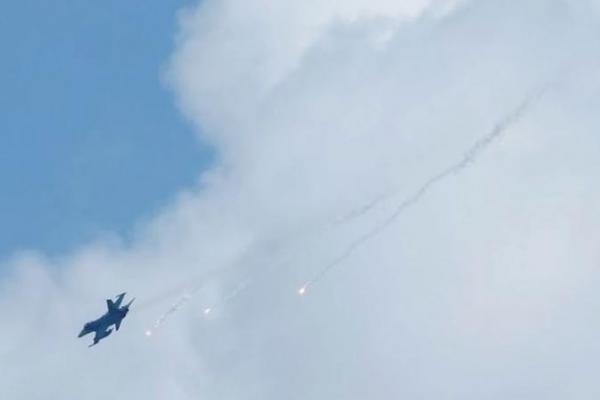 Taiwan Bersiaga Antisipasi Aktivitas Militer China