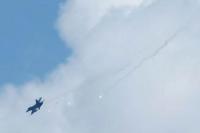 Taiwan Bersiaga Antisipasi Aktivitas Militer China