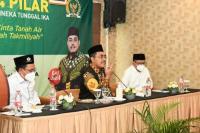 Diniyah Melahirkan Indonesia