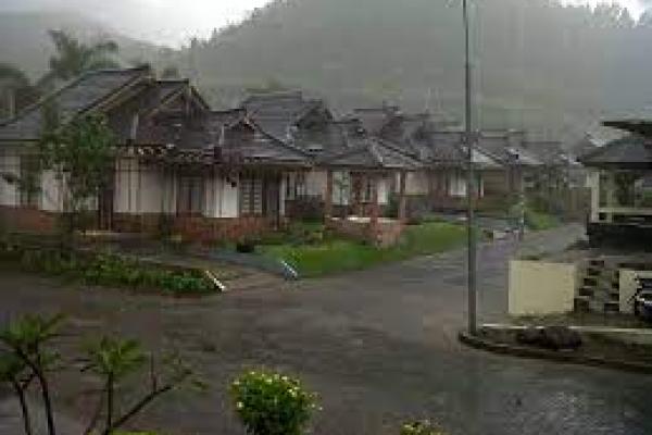 Pelonggaran PPKM, Tingkat Hunian di Puncak-Cipanas Melonjak 70 Persen