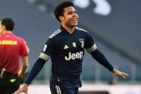 Aston Villa Bidik Gelandang Muda Juventus