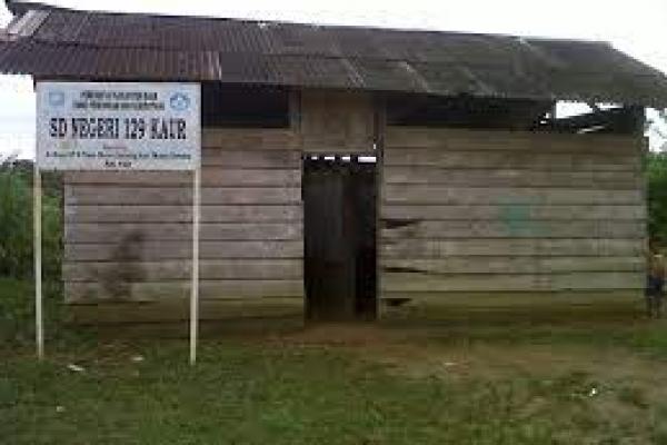 UI Ungkap Problematika Pendidikan SD di Daerah Pelosok Melalui Gerakan UI Mengajar