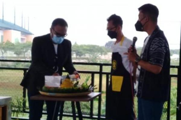 Kangen Kuliner Khas Jogja, Nongkrong Aja di IC Eatery Cibinong