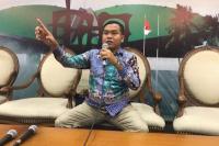 Pengamat: Amandemen Konstitusi Ada Bau Harum dan Amis