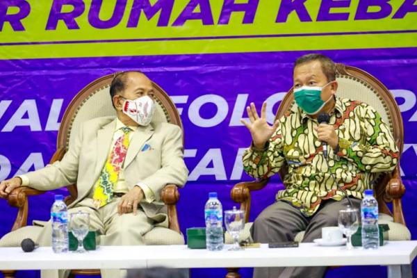 Konstitusi Bisa Diubah Apabila Sesuai Keinginan Rakyat, Bukan Keinginan Kelompok Tertentu