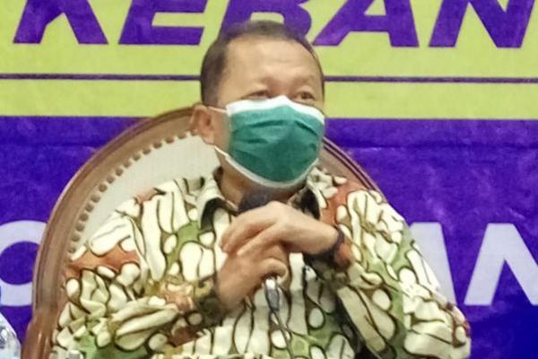 PPP Tak Yakin Amandemen Terlaksana di Periode Sekarang