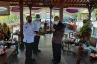 PPKTrans Bersama UGM Susun Modul Pelatihan untuk Calon Transmigran