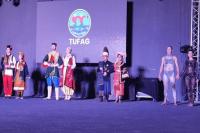 Indonesia Raih Juara Dua Lomba Tari di Turki