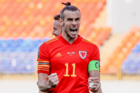Wales Tundukkan Belarus 3-2