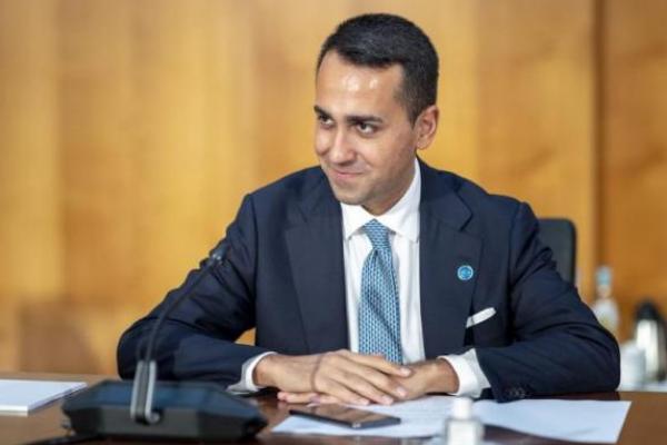 Setelah Taliban Ambil Kekuasaan, Italia Berencana Pindahkan Kedubes dari Afghanistan