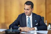 Setelah Taliban Ambil Kekuasaan, Italia Berencana Pindahkan Kedubes dari Afghanistan