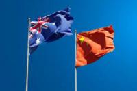 Menkeu Australia: Harus Cari Pasar Baru Dari Ketergantungan Pada China