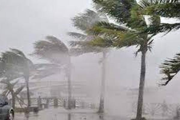 BMKG Peringatkan Waspadai La-Nina Akhir Tahun Ini