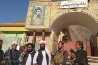 Taliban Kuasai Panjshir