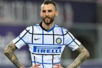 Gelandang Inter Milan Brozovic Masuk Radar MU