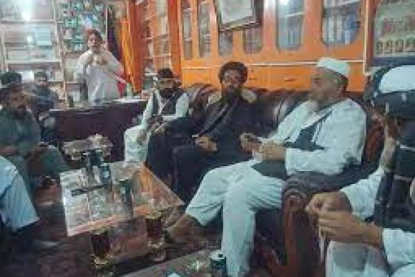 Keluarkan Dekrit Soal Hak Perempuan, Ini Penjelasan Pemerintah Taliban