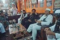 Keluarkan Dekrit Soal Hak Perempuan, Ini Penjelasan Pemerintah Taliban